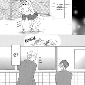 [TSUKIMURA Kei/ KINOSHITA Keiko] Itsumo Ouji-sama ga (update c.5) [Eng] – Gay Manga image 058.jpg