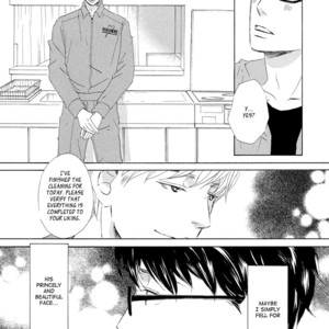 [TSUKIMURA Kei/ KINOSHITA Keiko] Itsumo Ouji-sama ga (update c.5) [Eng] – Gay Manga image 061.jpg