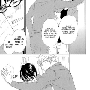 [TSUKIMURA Kei/ KINOSHITA Keiko] Itsumo Ouji-sama ga (update c.5) [Eng] – Gay Manga image 067.jpg