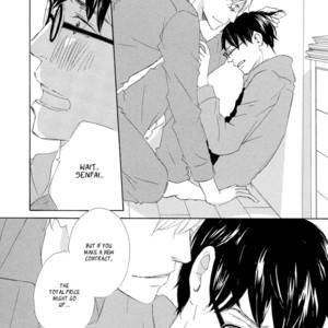 [TSUKIMURA Kei/ KINOSHITA Keiko] Itsumo Ouji-sama ga (update c.5) [Eng] – Gay Manga image 070.jpg