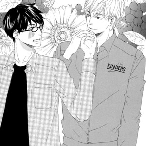 [TSUKIMURA Kei/ KINOSHITA Keiko] Itsumo Ouji-sama ga (update c.5) [Eng] – Gay Manga image 076.jpg