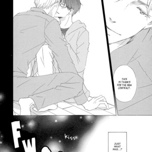 [TSUKIMURA Kei/ KINOSHITA Keiko] Itsumo Ouji-sama ga (update c.5) [Eng] – Gay Manga image 077.jpg