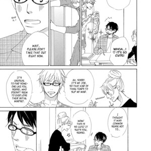 [TSUKIMURA Kei/ KINOSHITA Keiko] Itsumo Ouji-sama ga (update c.5) [Eng] – Gay Manga image 080.jpg