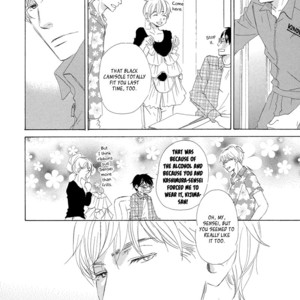 [TSUKIMURA Kei/ KINOSHITA Keiko] Itsumo Ouji-sama ga (update c.5) [Eng] – Gay Manga image 081.jpg