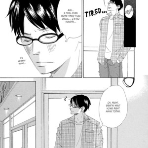[TSUKIMURA Kei/ KINOSHITA Keiko] Itsumo Ouji-sama ga (update c.5) [Eng] – Gay Manga image 082.jpg