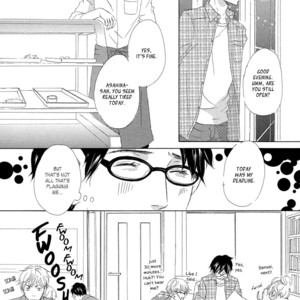 [TSUKIMURA Kei/ KINOSHITA Keiko] Itsumo Ouji-sama ga (update c.5) [Eng] – Gay Manga image 083.jpg