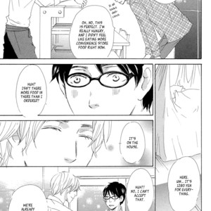 [TSUKIMURA Kei/ KINOSHITA Keiko] Itsumo Ouji-sama ga (update c.5) [Eng] – Gay Manga image 084.jpg