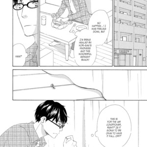 [TSUKIMURA Kei/ KINOSHITA Keiko] Itsumo Ouji-sama ga (update c.5) [Eng] – Gay Manga image 085.jpg