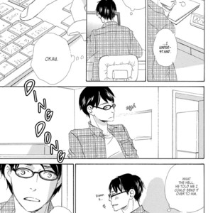 [TSUKIMURA Kei/ KINOSHITA Keiko] Itsumo Ouji-sama ga (update c.5) [Eng] – Gay Manga image 088.jpg