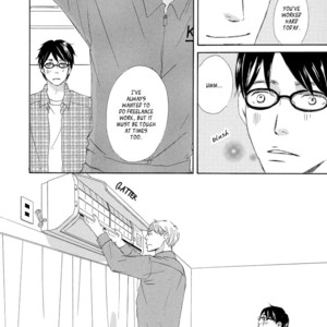 [TSUKIMURA Kei/ KINOSHITA Keiko] Itsumo Ouji-sama ga (update c.5) [Eng] – Gay Manga image 091.jpg