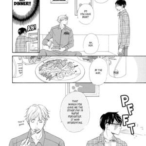 [TSUKIMURA Kei/ KINOSHITA Keiko] Itsumo Ouji-sama ga (update c.5) [Eng] – Gay Manga image 095.jpg