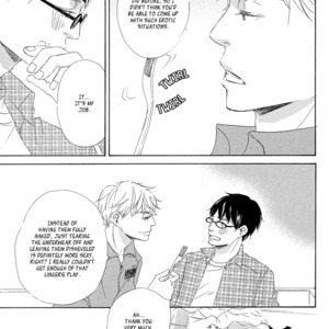 [TSUKIMURA Kei/ KINOSHITA Keiko] Itsumo Ouji-sama ga (update c.5) [Eng] – Gay Manga image 096.jpg