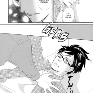 [TSUKIMURA Kei/ KINOSHITA Keiko] Itsumo Ouji-sama ga (update c.5) [Eng] – Gay Manga image 101.jpg