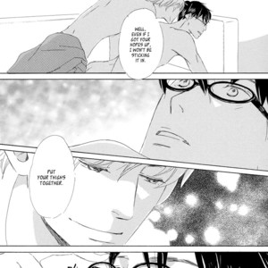 [TSUKIMURA Kei/ KINOSHITA Keiko] Itsumo Ouji-sama ga (update c.5) [Eng] – Gay Manga image 105.jpg