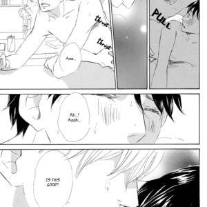 [TSUKIMURA Kei/ KINOSHITA Keiko] Itsumo Ouji-sama ga (update c.5) [Eng] – Gay Manga image 106.jpg