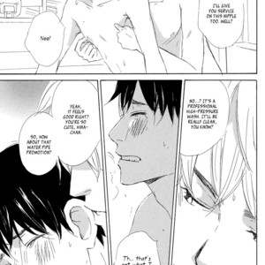 [TSUKIMURA Kei/ KINOSHITA Keiko] Itsumo Ouji-sama ga (update c.5) [Eng] – Gay Manga image 108.jpg