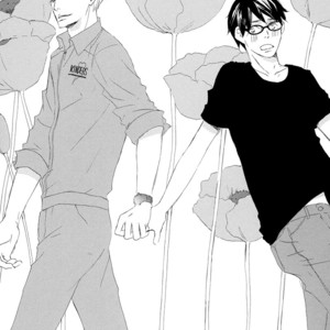 [TSUKIMURA Kei/ KINOSHITA Keiko] Itsumo Ouji-sama ga (update c.5) [Eng] – Gay Manga image 111.jpg