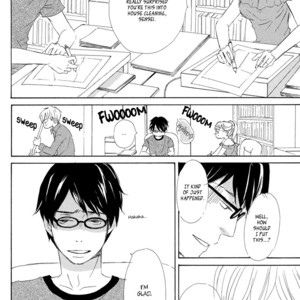 [TSUKIMURA Kei/ KINOSHITA Keiko] Itsumo Ouji-sama ga (update c.5) [Eng] – Gay Manga image 112.jpg