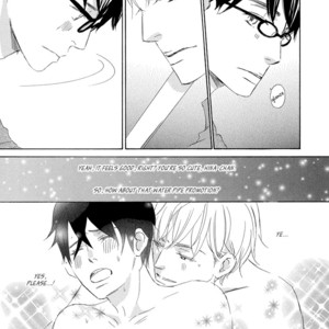 [TSUKIMURA Kei/ KINOSHITA Keiko] Itsumo Ouji-sama ga (update c.5) [Eng] – Gay Manga image 113.jpg