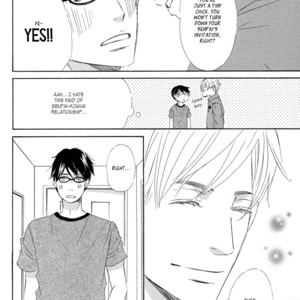 [TSUKIMURA Kei/ KINOSHITA Keiko] Itsumo Ouji-sama ga (update c.5) [Eng] – Gay Manga image 116.jpg