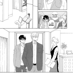 [TSUKIMURA Kei/ KINOSHITA Keiko] Itsumo Ouji-sama ga (update c.5) [Eng] – Gay Manga image 119.jpg