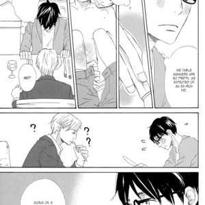 [TSUKIMURA Kei/ KINOSHITA Keiko] Itsumo Ouji-sama ga (update c.5) [Eng] – Gay Manga image 123.jpg