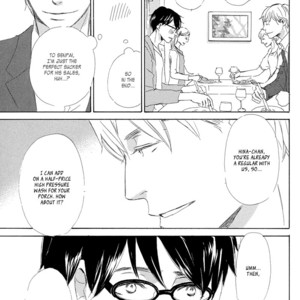 [TSUKIMURA Kei/ KINOSHITA Keiko] Itsumo Ouji-sama ga (update c.5) [Eng] – Gay Manga image 125.jpg