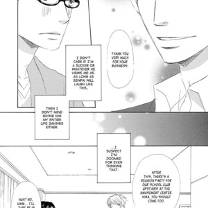 [TSUKIMURA Kei/ KINOSHITA Keiko] Itsumo Ouji-sama ga (update c.5) [Eng] – Gay Manga image 126.jpg