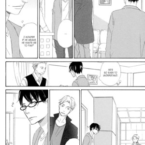 [TSUKIMURA Kei/ KINOSHITA Keiko] Itsumo Ouji-sama ga (update c.5) [Eng] – Gay Manga image 128.jpg