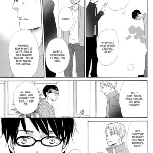 [TSUKIMURA Kei/ KINOSHITA Keiko] Itsumo Ouji-sama ga (update c.5) [Eng] – Gay Manga image 129.jpg
