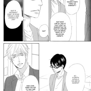 [TSUKIMURA Kei/ KINOSHITA Keiko] Itsumo Ouji-sama ga (update c.5) [Eng] – Gay Manga image 130.jpg