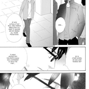 [TSUKIMURA Kei/ KINOSHITA Keiko] Itsumo Ouji-sama ga (update c.5) [Eng] – Gay Manga image 131.jpg