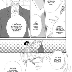 [TSUKIMURA Kei/ KINOSHITA Keiko] Itsumo Ouji-sama ga (update c.5) [Eng] – Gay Manga image 135.jpg