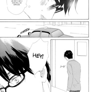[TSUKIMURA Kei/ KINOSHITA Keiko] Itsumo Ouji-sama ga (update c.5) [Eng] – Gay Manga image 139.jpg