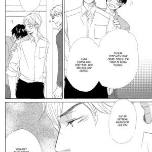 [TSUKIMURA Kei/ KINOSHITA Keiko] Itsumo Ouji-sama ga (update c.5) [Eng] – Gay Manga image 144.jpg