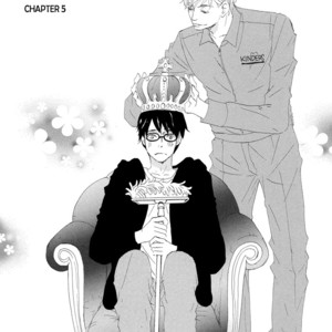 [TSUKIMURA Kei/ KINOSHITA Keiko] Itsumo Ouji-sama ga (update c.5) [Eng] – Gay Manga image 148.jpg