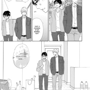 [TSUKIMURA Kei/ KINOSHITA Keiko] Itsumo Ouji-sama ga (update c.5) [Eng] – Gay Manga image 152.jpg