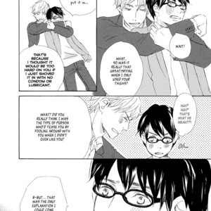 [TSUKIMURA Kei/ KINOSHITA Keiko] Itsumo Ouji-sama ga (update c.5) [Eng] – Gay Manga image 157.jpg