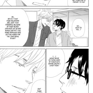 [TSUKIMURA Kei/ KINOSHITA Keiko] Itsumo Ouji-sama ga (update c.5) [Eng] – Gay Manga image 158.jpg
