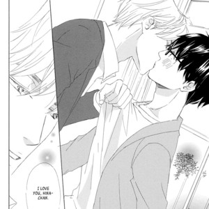 [TSUKIMURA Kei/ KINOSHITA Keiko] Itsumo Ouji-sama ga (update c.5) [Eng] – Gay Manga image 159.jpg