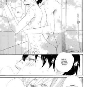 [TSUKIMURA Kei/ KINOSHITA Keiko] Itsumo Ouji-sama ga (update c.5) [Eng] – Gay Manga image 164.jpg