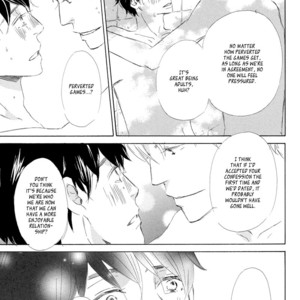 [TSUKIMURA Kei/ KINOSHITA Keiko] Itsumo Ouji-sama ga (update c.5) [Eng] – Gay Manga image 168.jpg