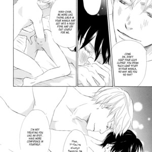 [TSUKIMURA Kei/ KINOSHITA Keiko] Itsumo Ouji-sama ga (update c.5) [Eng] – Gay Manga image 173.jpg