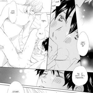 [TSUKIMURA Kei/ KINOSHITA Keiko] Itsumo Ouji-sama ga (update c.5) [Eng] – Gay Manga image 175.jpg