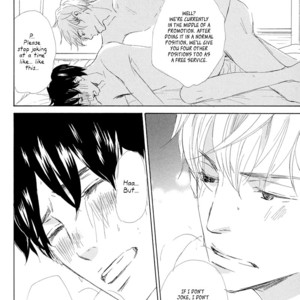 [TSUKIMURA Kei/ KINOSHITA Keiko] Itsumo Ouji-sama ga (update c.5) [Eng] – Gay Manga image 177.jpg