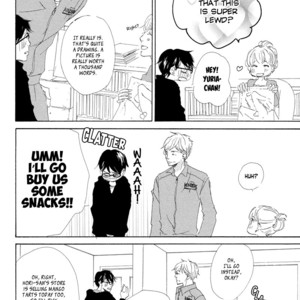 [TSUKIMURA Kei/ KINOSHITA Keiko] Itsumo Ouji-sama ga (update c.5) [Eng] – Gay Manga image 181.jpg
