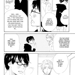 [TSUKIMURA Kei/ KINOSHITA Keiko] Itsumo Ouji-sama ga (update c.5) [Eng] – Gay Manga image 183.jpg