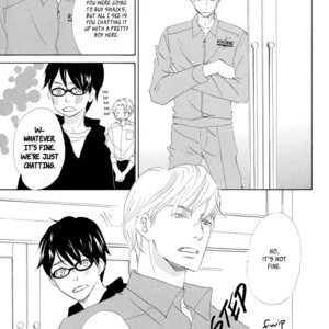[TSUKIMURA Kei/ KINOSHITA Keiko] Itsumo Ouji-sama ga (update c.5) [Eng] – Gay Manga image 184.jpg