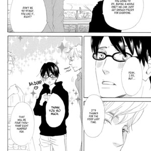 [TSUKIMURA Kei/ KINOSHITA Keiko] Itsumo Ouji-sama ga (update c.5) [Eng] – Gay Manga image 185.jpg