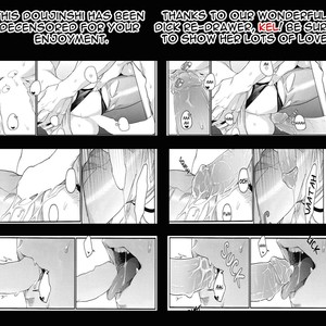 [PNK/ PINACO] Butadomo’s Collection – Attack on Titan dj [Eng] – Gay Comics image 039.jpg